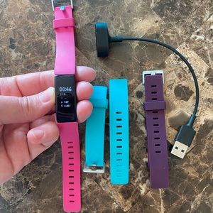 Fitbit Inspire HR